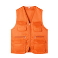 Unisex Volunteer Vest