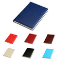 Business Meeting Notebook