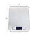 Digital Kitchen Scale