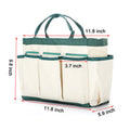 Tools Storage Oxford Cloth Garden Tote Bag