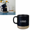 14 OZ Two Color Combination Ceramic Mug