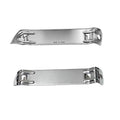 Stainless Steel Double-Head Vial Opening Tool Bottle Opener