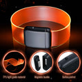TPU Light Up Wristband