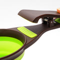 Foldable Pet Bowl
