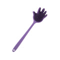 Palm Shaped Ergonomic Shower Brush