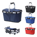 Foldable Picnic Basket