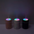 USB Colorful Mini Humidifier