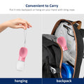 12Oz Portable Dog Water Bottle