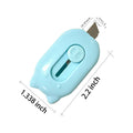 Mini Cartoon Utility Knife