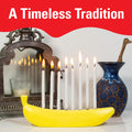 Banana Themed Menorah