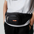 Crossbody Fanny Pack Belt Bag