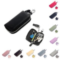 Leather Key Holder