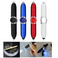 Fidget Pen Spinner Pen With Led Light