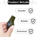 Multi-Function Whistle