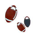 Funny Bottle Opener American Football Shape