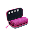 Instant Cooling Sports Towel
