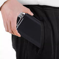 Stainless Steel Flask