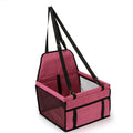 Pet Seat Dog Traveling Carrier