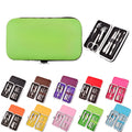 7 in 1 Stainless Steel Nail Clipper Set