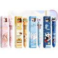 Cartoon Multi-color Pen