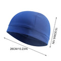 Cooling Skull Cap
