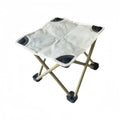 Small Stool Outdoor Camping Folding Stool Portable
