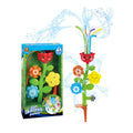 Outdoor Water Spray Sprinkler for Kids