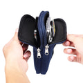 Neoprene Absorbing Phone Pouch