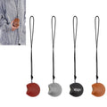 Hanging Neck Earphone Pouches