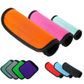 Luggage or Stroller Pull Handle Protective Sleeve