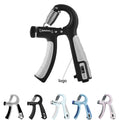 Adjustable Resistance Hand Grip Trainer