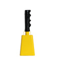 With Handle Event Metal Cowbell