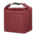Bellevue Insulated Lunch Tote