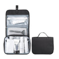 Travel Foldable Toiletry Bag With Hook