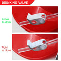 Fun Drinking Helmet With Straw