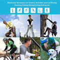 UV Cooling Sun Arm Sleeves