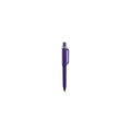 Colored Pressing Ballpoint Pen