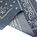Polyester Super Soft Bandana