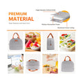 Insulated Lunch Bags