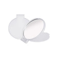 Round Folding Small Mirror