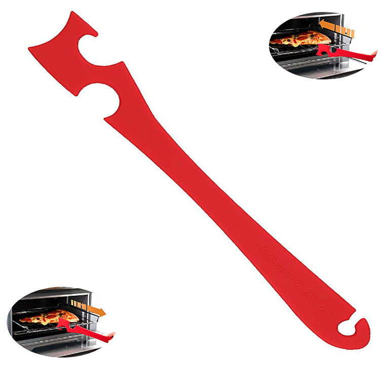 Long Handle Oven Push Pull Tool