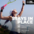 Sports Sweat-Absorbing Wrist Towel