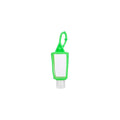 Silicone Alcohol Gel Wash-Free Refillable Hand Sanitizer