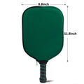 Neoprene Pickleball Racket Guard Sleeve