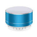 Wireless Mini Metal Speaker