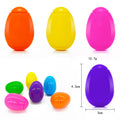 Mini Fidget Spinner Ball Toys for Easter Basket Stuffer