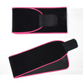 Sweat Waist Trimmer Belt