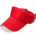 Empty Baseball Cap