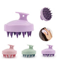 Scalp Massager