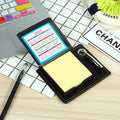 Sticky Note With Holder